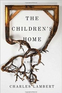 Книга The Children's Home