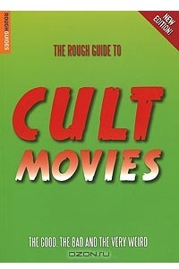 The Rough Guide to Cult Movies