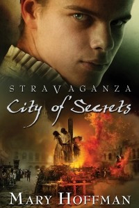Книга Stravaganza: City of Secrets