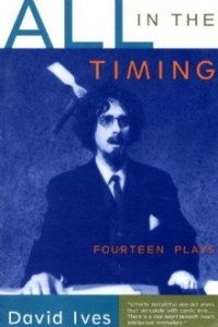 Книга All in the Timing