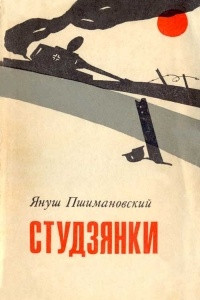 Книга Студзянки