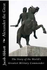 Книга Alexander the Great