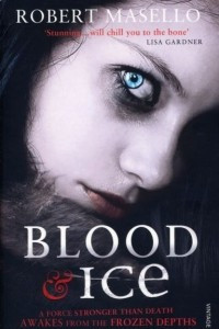 Книга Blood & Ice