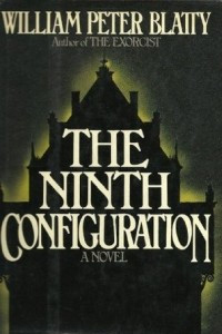Книга The Ninth Configuration