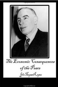 Книга The Economic Consequences of the Peace