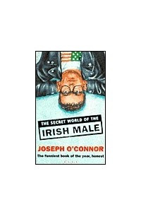 Книга The Secret World Of The Irish Male