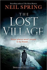 Книга The Lost Village