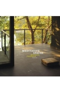 Книга Meditative Spaces