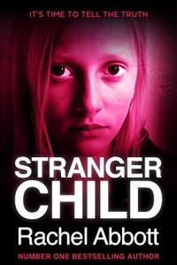 Книга Stranger Child