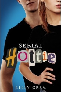 Книга Serial Hottie