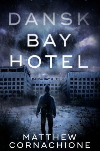 Книга Dansk Bay Hotel