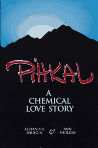 Книга PiHKAL