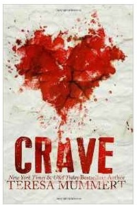 Книга Crave