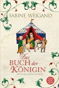 Книга Das Buch der Konigin
