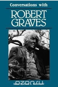 Книга Conversations with Robert Graves