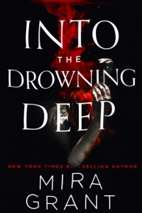 Книга Into the Drowning Deep