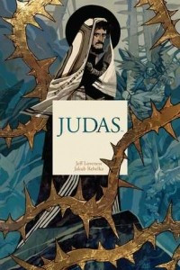 Книга Judas
