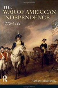 Книга The War of American Independence: 1775-1783 (Modern Wars In Perspective)