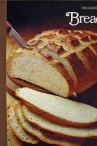 Книга Breads