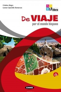Книга De Viaje por el mundo hispano
