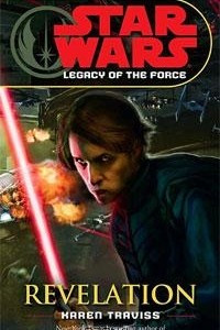 Книга Revelation (Star Wars: Legacy of the Force, Book 8)