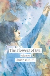 Книга Flowers of Evil Vol. 8