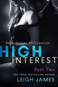 Книга High Interest: Part Two