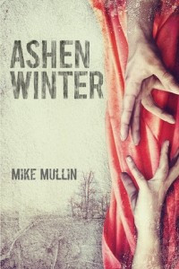 Книга Ashen Winter