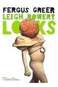 Книга Leigh Bowery Looks