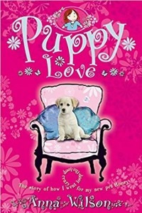 Книга Puppy Love