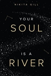 Книга Your Soul is a River