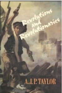 Книга Revolutions and Revolutionaries