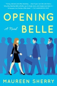 Книга Opening Belle