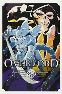 Книга Overlord, Vol.7