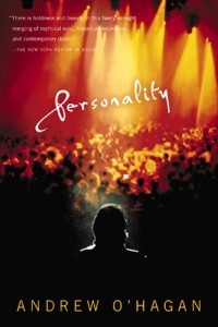Книга Personality