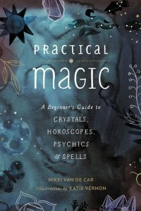 Книга Practical Magic