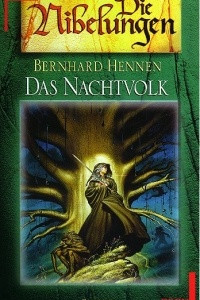 Книга Das Nachtvolk