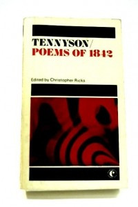 Книга Poems of 1842