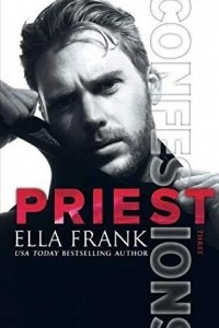 Книга Priest