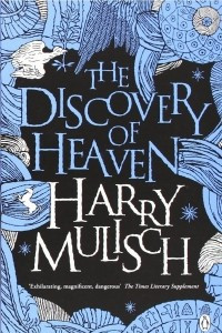 Книга The Discovery of Heaven