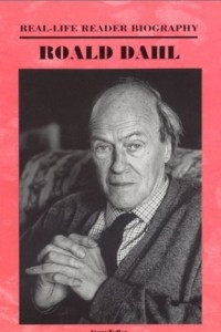 Книга Roald Dahl (Real-Life Reader Biography)