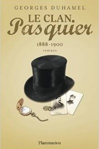 Книга Le Clan Pasquier, 1888-1900