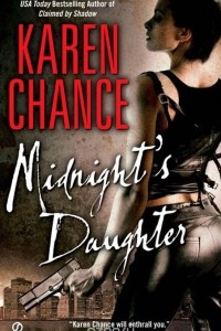 Книга Midnight's Daughter