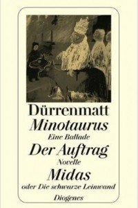 Minotaurus / Der Auftrag / Midas