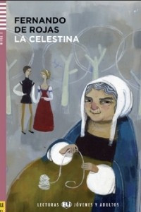 Книга La Celestina (B1)