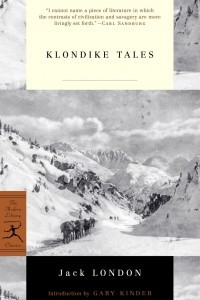 Книга Klondike Tales