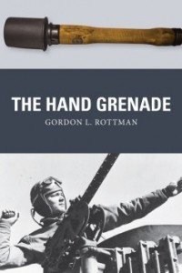 Книга The Hand Grenade