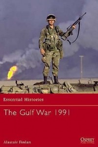 Книга The Gulf War 1991