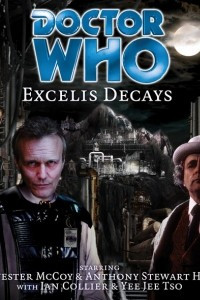 Книга Excelis Decays