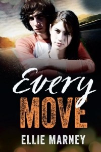Книга Every Move